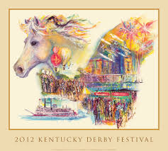 Complete kentucky derby festival 2019 coverage from courier journal, including the best events like thunder over louisville, concerts, derby party recipes, hundreds of photos and videos, and more. Kentucky Derby Festival Posters Kdf Discover