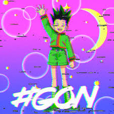 If you're searching for killua pfp aesthetic gif theme, you have visit the ideal site. Gon Aesthetic Dump Hunter X Hunter Amino