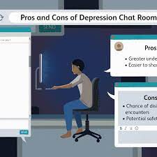You can use the group private chatting is certainly different from group chat rooms, private chatting allows you to chat however the user must allow you to do by setting a preference or by adding you to their friend list. Joining A Chat Room To Help With Depression