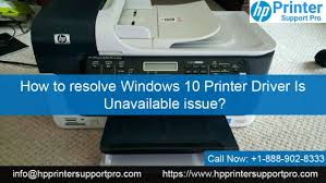 The download hp deskjet ink advantage 3835 drivers and install to computer or laptop. How To Fix Windows 10 Printer Driver Is Unavailable Issue