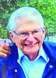 John FRENCH Obituary (2021)