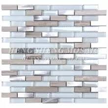 Best mosaic tile kitchen backsplash install. Tempered Glass Tempered Peel And Stick Kitchen Backsplash Menards Kitchen Backsplash Tile Kitchen Backsplash Lowes View Kitchen Backsplash Heng Xing Product Details From Foshan Hengsheng New Material Co Ltd On Alibaba Com