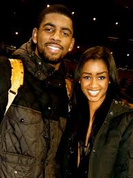 Uncle drew, little mountain, and enigmatic nba superstar by martin gitlin by permission of the university of nebraska press. Kyrie Irving S Baby Momma Congratulates Him Pictures Of His Daughter Azurie Lipstick Alley