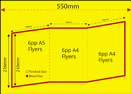 Shop from the world's largest selection and best deals for flyer printing. 6pp A5 Flyers Tri Fold Flyer Printing Flyer Distribution Brisbane