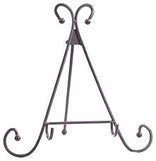 Check spelling or type a new query. Metal Tabletop Easel Traditional Decorative Objects And Figurines By Jubilee Gift Shop Houzz