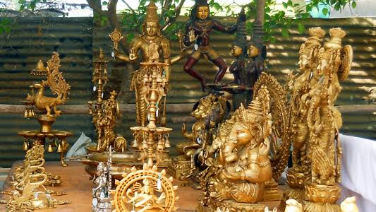 Goa Handicrafts – BaazKart