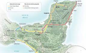 ¿qué es la derrama económica local ? Tren Maya Regresara A Su Ruta Original Fonatur
