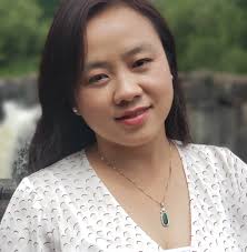 Mimi Xiong