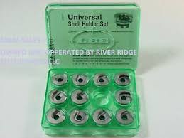 Details About Lee Press Shell Holder Set Of 11 Also Fit Lyman Rcbs Hornady New In Box 90197