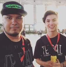 Tribal Action Photography