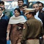 Aarushi murder case: Hemraj's wife