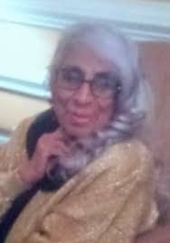 Obituary for Marie Caroline Weeks