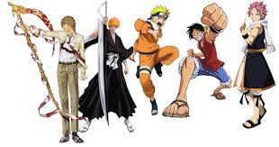 So for me it not the best but it is one of the best.well, i know that people might for now i'll choose kingdom. What Is A Good Anime Like One Piece And Naruto That I Could Watch For A Long Time Quora