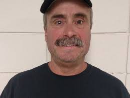 Everyday Hero: Ex-con finds life