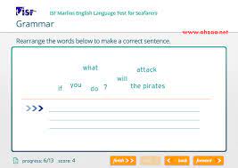 Check spelling or type a new query. Mengenal Tes Marlins Bentuk Soal Dan Kegunaannya Bagi Para Pelaut Ahzaa Net