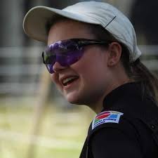 Nuala Edmundson Archery