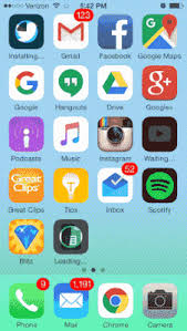 Iphone Ipad Apps Stuck Installing Waiting Or Loading