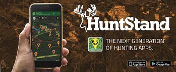 This job hunting app is unique in that it lets you anonymously browse job listings based on your professional resume. Huntstand Best Free Mapping App For Hunting Hunting Gear Deals