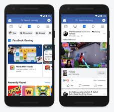 Facebook is showing information to help you better understand the purpose of a page. Facebook To Introduce An App For Gaming The New York Times