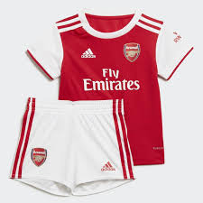 Jan 31, 2021 new arsenal fc kit for fall 2021 jan 04, 2021 vsl spring dates for 2021 dec 09, 2020 congratulations tyler waddell on your 2004 state odp selection Infant Arsenal Fc 19 20 Home Baby Kit Scarlet Niky S Sports
