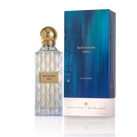 Ibraq Blue Aqua