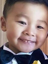 Albanvale murder victims Alistair Kwong and Mai Mach laid to rest