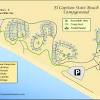 Santa barbara is situated on the longest stretch of south facing coastline on the west coast. 1