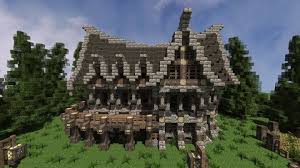 Check spelling or type a new query. Simple Minecraft Viking House Novocom Top