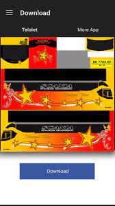 Check spelling or type a new query. Livery Xhd Sempati Star Pour Android Telechargez L Apk
