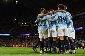 Win manchester city 5:0.leading players manchester city in all leagues is: Manchester City Fc Latest News Breaking Stories And Comment Evening Standard