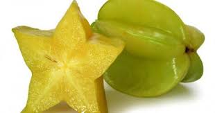Carambola Star Fruit Tree Grafted