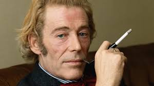 Culture Shock: Peter O'Toole