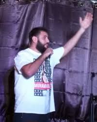 Mustafa mustafa mohammed omar (cagjar) (somali: Mohammed Amer Wikipedia
