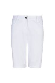 The official source for bermuda travel planning. Million X Damen Hose Victoria Bermuda White White 46 Galeria Karstadt Kaufhof