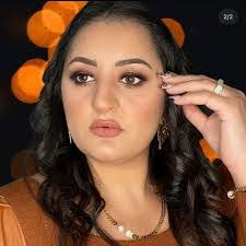 Mariam Saad's Instagram, Twitter & Facebook