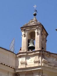 Santa Maria Della Pace Rome