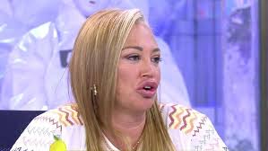 La arrolladora respuesta de Belen Esteban a Sofia Suescun