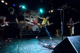 Cat's cradle has had 442 concerts. Photos Superchunk Rock A Teens Cat S Cradle April 27th 2018 Concert Addicts