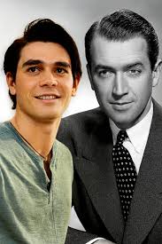 Riverdale was a life-changing experience for KJ Apa in more ways than one.