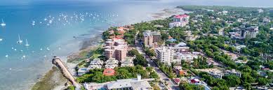 The staff was really helpful on where things in the city were and cheap modes of transportation. Visit Dar Es Salaam On A Trip To Tanzania Audley Travel
