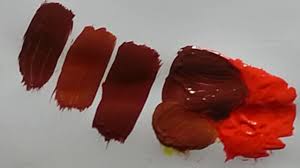 Le bleu canard permet une multitude de combinaisons. Comment Faire Du Bleu En Peinture Youtube