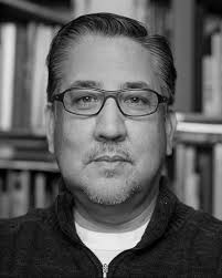 Institute of American Indian Arts (IAIA) Fall 2019 Artist-in-Residence  Program — COUGAR VIGIL