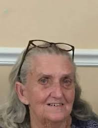 Obituary information for Opal Tolbert Peurifoy