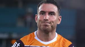 NRL 2019: Broncos vs Sea Eagles, Magic Round, Joey Johns ultimatum to  Darius Boyd