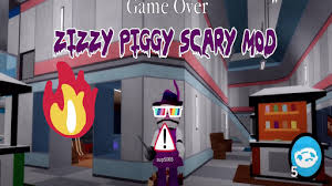 У геймеров пигги есть своё место! Download Piggy Zizzy Roblx Obby Mod Escape Free For Android Piggy Zizzy Roblx Obby Mod Escape Apk Download Steprimo Com