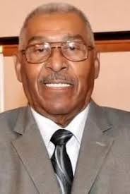 Mr. James Earl Clarke Sr. Obituary