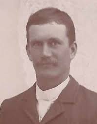 Edward Denney (1869-1960)