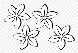 Shop for mexican wall art from the world's greatest living artists. Highest Flowers Pictures To Color Free Of Flower Drawings Download Native American Clipart Black And White Stunning Free Transparent Png Clipart Images Free Download