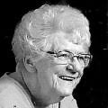 Dolores Murphy Obituary (2010)
