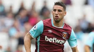 West ham united #20 moses home soccer club jersey. Liverpool Target Jese Has Premier League Offer Claims Las Palmas President Goal Com